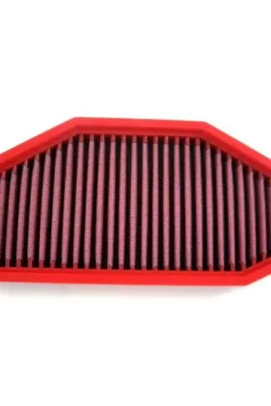 Più Venduto Filtro aria Sportivo lavabile BMC TRIUMPH SPEED TRIPLE 1050 2011>2015
