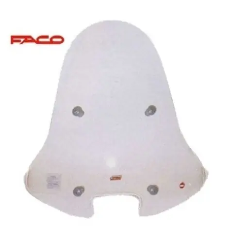 Acquista Ora Parabrezza FACO per PIAGGIO FREE 50 - FREE 100
