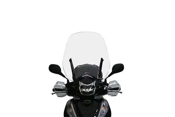 Lastra di ricambio FACO per HONDA SH 300 2015 - 2020 Promo Stagionale