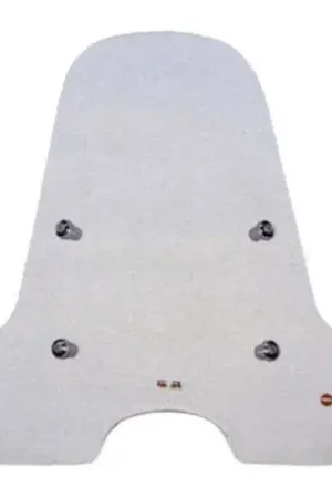 Parabrezza FACO per KYMCO People 50 125 150 2000>2011 Faro Ovale Ultima Occasione