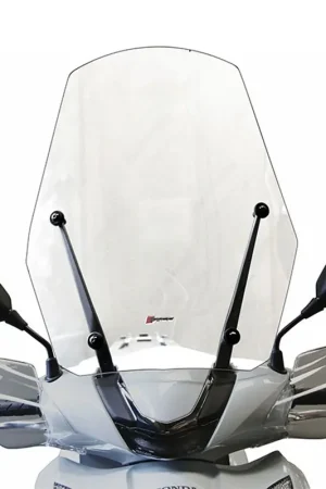 A Buon Prezzo Lastra Paravento FACO ORIGINALE HONDA SH 125 150 350 2020>2025