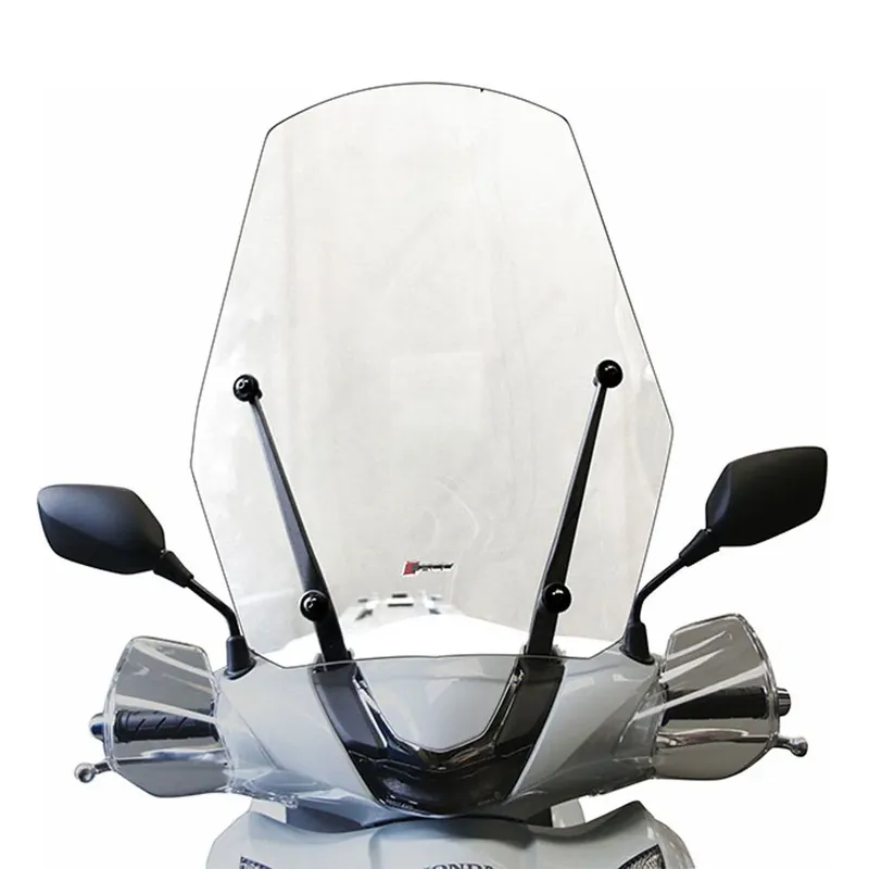 A Buon Prezzo Lastra Paravento FACO ORIGINALE HONDA SH 125 150 350 2020>2025