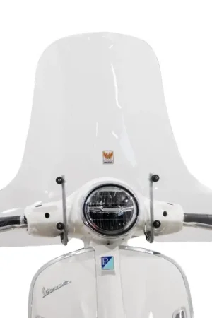 Spedito Oggi Parabrezza paravento ISOTTA per Vespa GTS 125 - 300 - 310