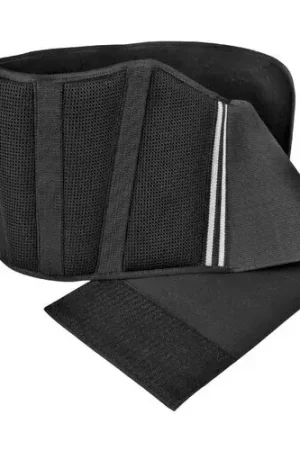 Promo Stagionale Fascia elastica lombare per moto Lampa 1328 T-Maxter Back