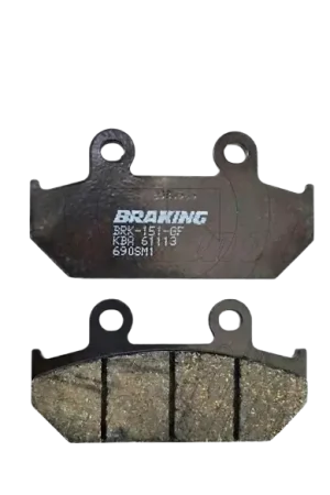 Prezzo Scontato Freni anteriori HONDA NX DOMINATOR 650/TRANSALP 600/VT C SHADOW 600