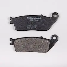 Pastiglie freno anteriore HONDA/KAWASAKI/KYMCO/PEUGEOT/SUZUKI/SWM/TRIUMPH/YAMAHA Prezzo Ridotto