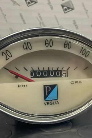 Contachilometri Vespa Sprint /VBB/VBA/GS/SS/GT 125 ORIGINALE PIAGGIO Must-Have