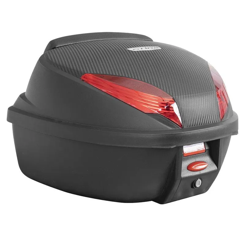 KS35N2 BAULETTO S-LINE 35L NERO / CARBONIO Must-Have