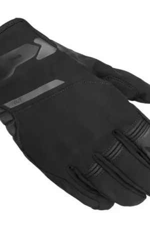 Ultimissimo Modello Guanti Spidi FLASH H2OUT Nero / Rosso