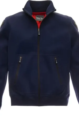 Giacca In Tessuto Blauer Easy Man Pro BLU Bestseller