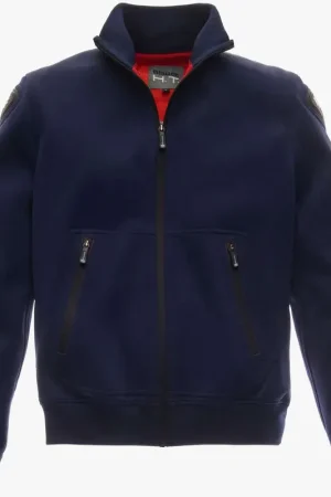 Compra Adesso Giacca Donna In Tessuto Blauer Easy Woman Pro BLU