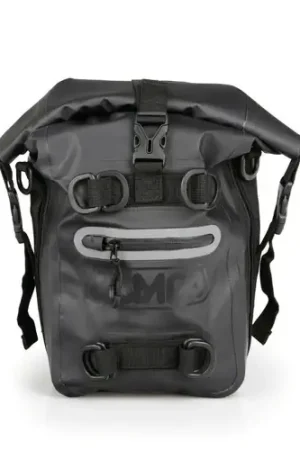 91578 Impervious 5, borsa impermeabile per fissaggio a tubolari moto - 5 L Miglior Prezzo