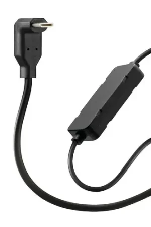 91815 Power C 90° - Cavo di ricarica USB C, collegamento diretto batteria - 12/24V Offerta Lampo
