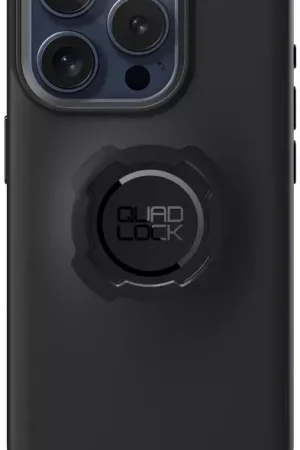 Offerta Lampo Cover Quad Lock QMC-IP15M iPhone 15 PRO