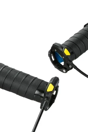 LOBOO H80 Coprigomma Riscaldati Materiale Kevlar e Memoria Intelligente Adattamento Universale Più Venduto