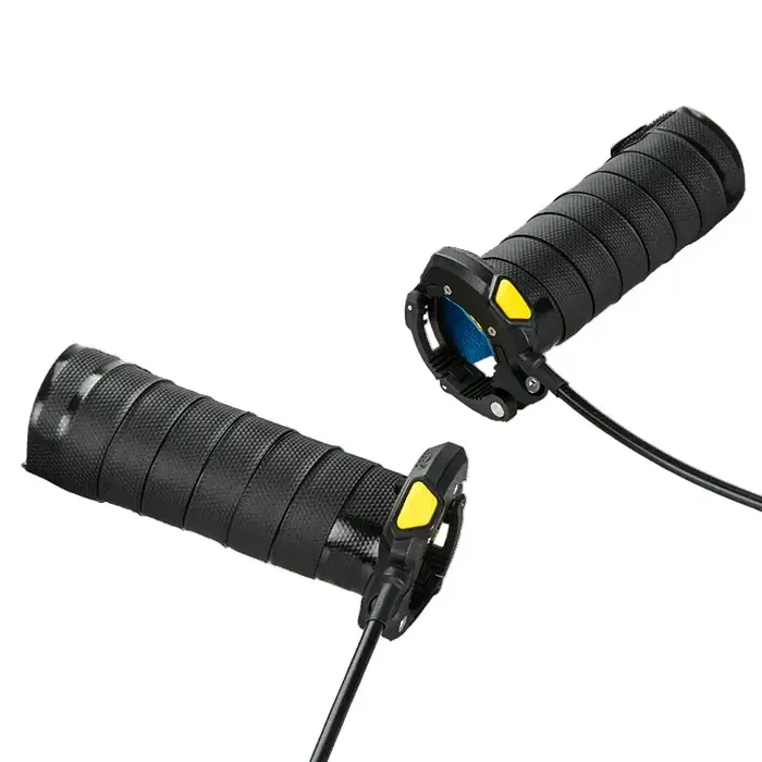 LOBOO H80 Coprigomma Riscaldati Materiale Kevlar e Memoria Intelligente Adattamento Universale Più Venduto