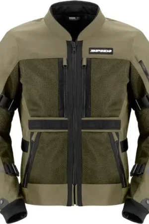 Giacca Spidi Tech Armor 2 militare A Buon Prezzo