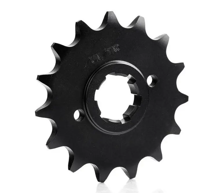 Vendita Finale DERBI Senda 50 SM X-Race 2005-2005 PIGNONE 12 DENTI PASSO 420 CODICE 12312