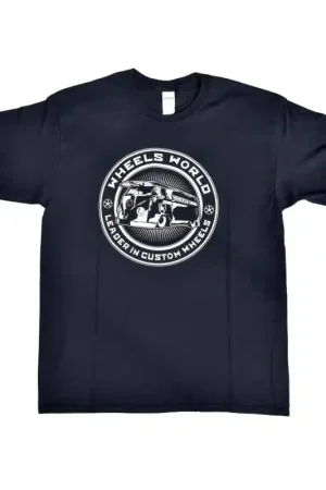 Acquista Ora T-Shirt T-ONE - Blu