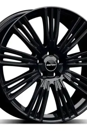 A Buon Prezzo Cerchi in lega GMP COVENTRY 22‘‘ Width 9,5 5x108 ET 42 CB 63,4 Glossy Black