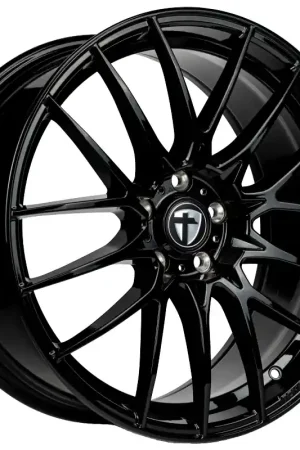 Vendita Finale Cerchi in lega TOMASON TN26 Light 20‘‘ Width 8,5 5x112 ET 45 CB 72,6 Black Painted