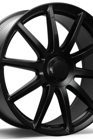 A Buon Prezzo Cerchi in lega CARBONADO NIGHT 20‘‘ Width 8,5 5x112 ET 35 CB 66,6 DMB