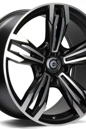 A Buon Prezzo Cerchi in lega CARBONADO DYNAMITE 17‘‘ Width 8 5x120 ET 30 CB 72,6 MBFP