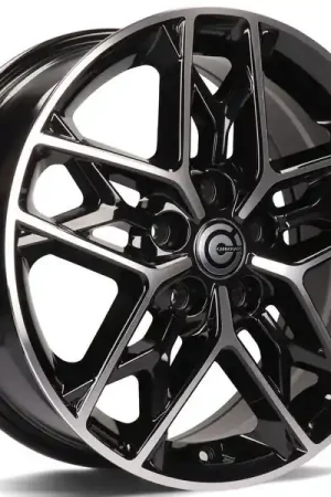 A Buon Prezzo Cerchi in lega CARBONADO VENUS 18‘‘ Width 7,5 5x114,3 ET 48 CB 73,1 BFP