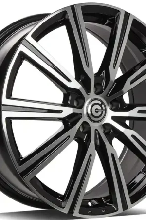 A Buon Prezzo Cerchi in lega CARBONADO KICK 19‘‘ Width 7,5 5x108 ET 45 CB 67,1 BFP