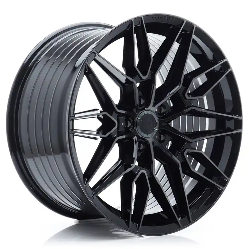 A Buon Prezzo Cerchi in lega CONCAVER CVR6 20‘‘ Width 8,5 PCD Custom ET ET Custom CB 72.6 Double Tinted Black