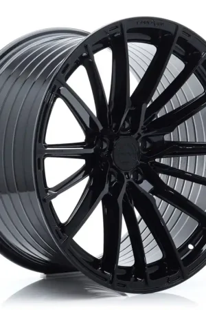 A Buon Prezzo Cerchi in lega CONCAVER CVR7 19‘‘ Width 8,5 PCD Custom ET ET Custom CB 72.6 Platinum Black