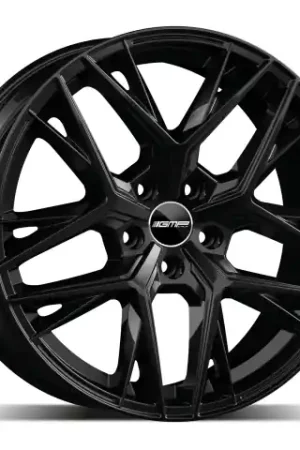 A Buon Prezzo Cerchi in lega GMP LUNICA 18‘‘ Width 7,5 5x100 ET 38 CB 57,1 Glossy Black
