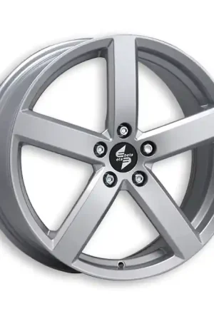 A Buon Prezzo Cerchi in lega ETABETA EROS 16‘‘ Width 7 5x108 ET 50 CB 63,4 Silver