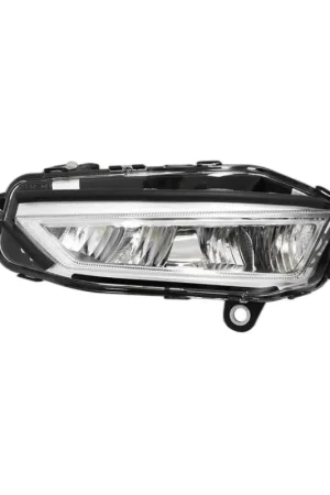 Fendinebbia Destro Volvo Truck Fh16 2020+ Di Tendenza