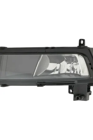 Fendinebbia Sinistro Volkswagen Touran 2015+ – Parabola Nera Prezzo Conveniente