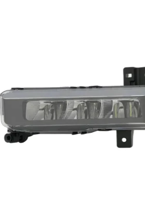Saldi Fendinebbia Sinistro BMW Serie 1 F40 2019+ – Standard – 2 Active Tourer F45-F46