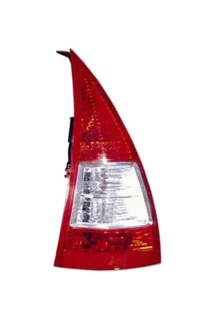 A Buon Prezzo Fanale Posteriore Sinistro Citroen C3 2005-2008
