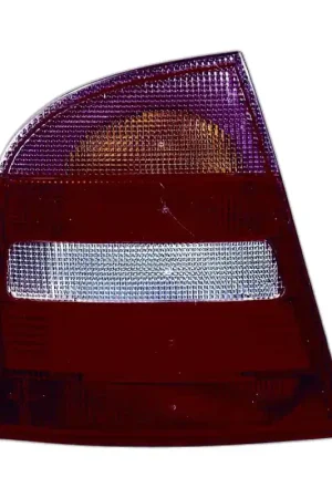 A Buon Prezzo Fanale Posteriore Sinistro Skoda Octavia 1997-1999 – Berlina