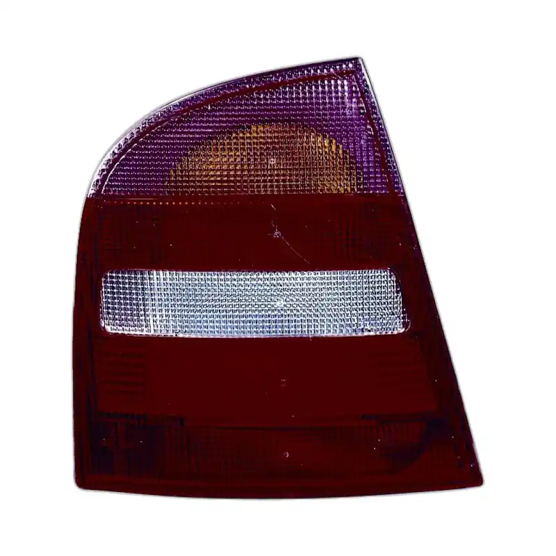 A Buon Prezzo Fanale Posteriore Sinistro Skoda Octavia 1997-1999 – Berlina
