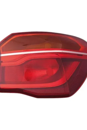 Acquista Ora Fanale Posteriore Destro BMW X1 F48 2015-2018