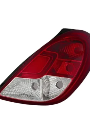 Acquista Ora Fanale Posteriore Sinistro Hyundai I-20 2012-2014