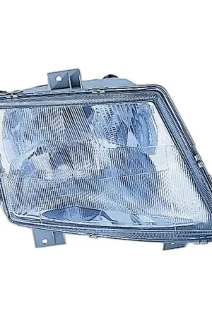 A Buon Prezzo Faro Anteriore Destro Mercedes Vito 1996-2002 – Pneumatica
