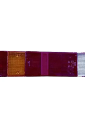 Fanale Posteriore Scania 7 Funzioni Dx=Sx Più Venduto
