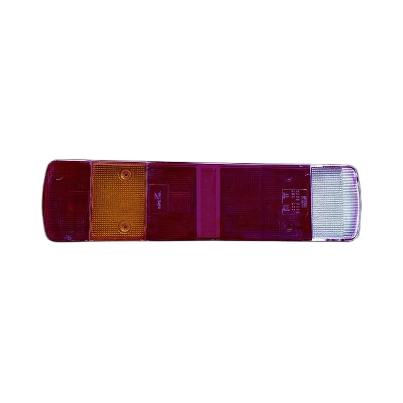 Fanale Posteriore Scania 7 Funzioni Dx=Sx Più Venduto