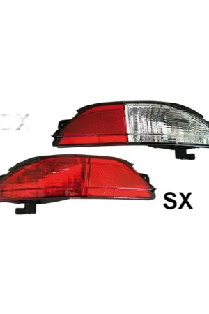 Acquista Ora Fanale Posteriore Sinistro FIAT Grande Punto 2005+