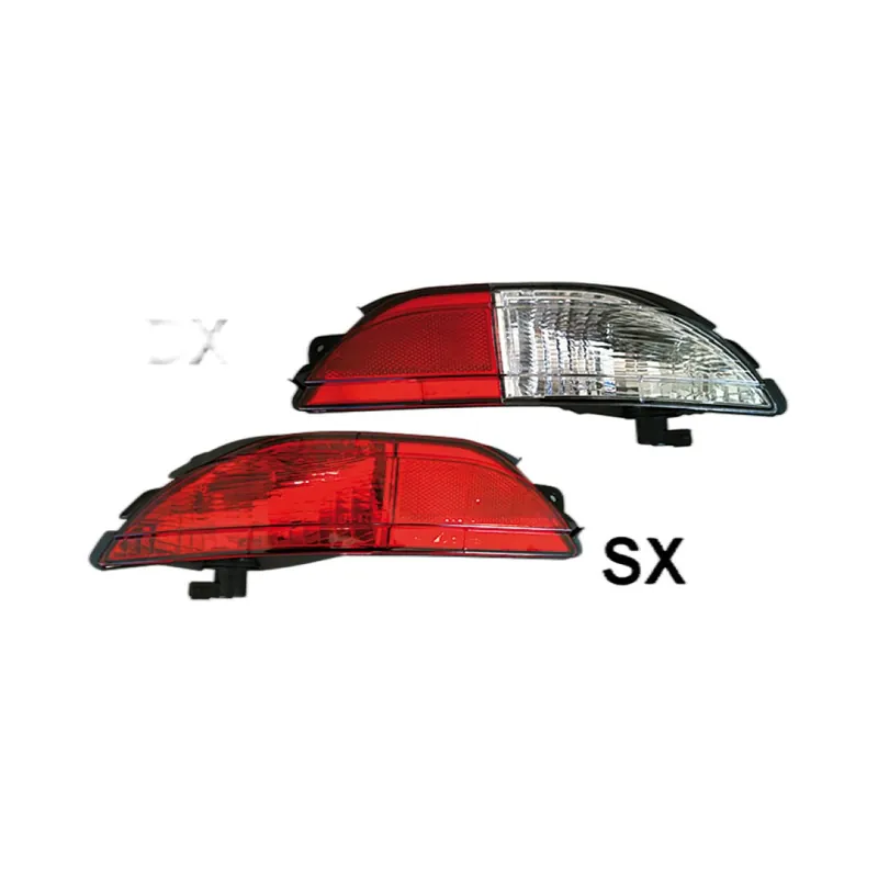 Acquista Ora Fanale Posteriore Sinistro FIAT Grande Punto 2005+
