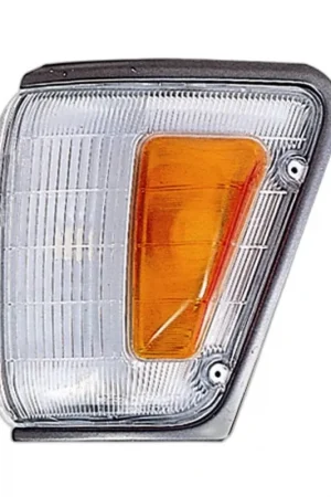 Acquista Ora Fanalino Destro Toyota Hi-Lux(Pick-Up)-Vw Taro 4Wd Bianco 1991+
