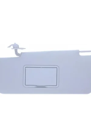 Promo Stagionale Aletta parasole sinistra con specchio Fiat Panda 2003+