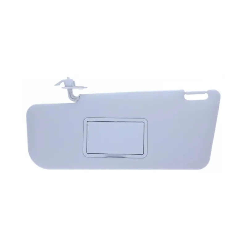 Promo Stagionale Aletta parasole sinistra con specchio Fiat Panda 2003+