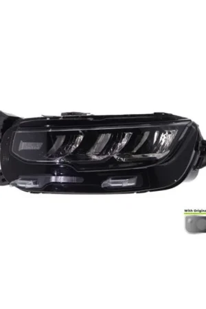 Acquista Ora Faro Anteriore Sinistro Citroen C5 AIRCROSS 2018+ Originale Valeo